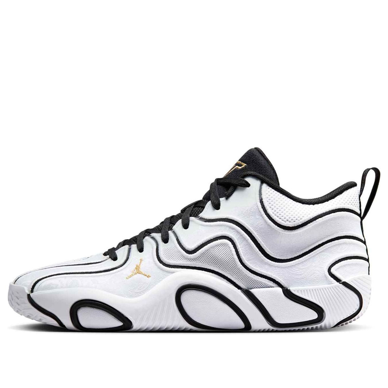 Air Jordan Tatum 3 'Tunnel Walk' IB8149-100/IB8150-100