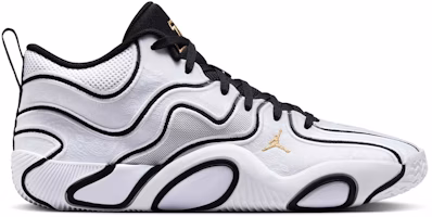 Air Jordan Tatum 3 'Tunnel Walk' IB8149-100/IB8150-100 Air Jordan Tatum 3 'Tunnel Walk' IB8149-100/IB8150-100