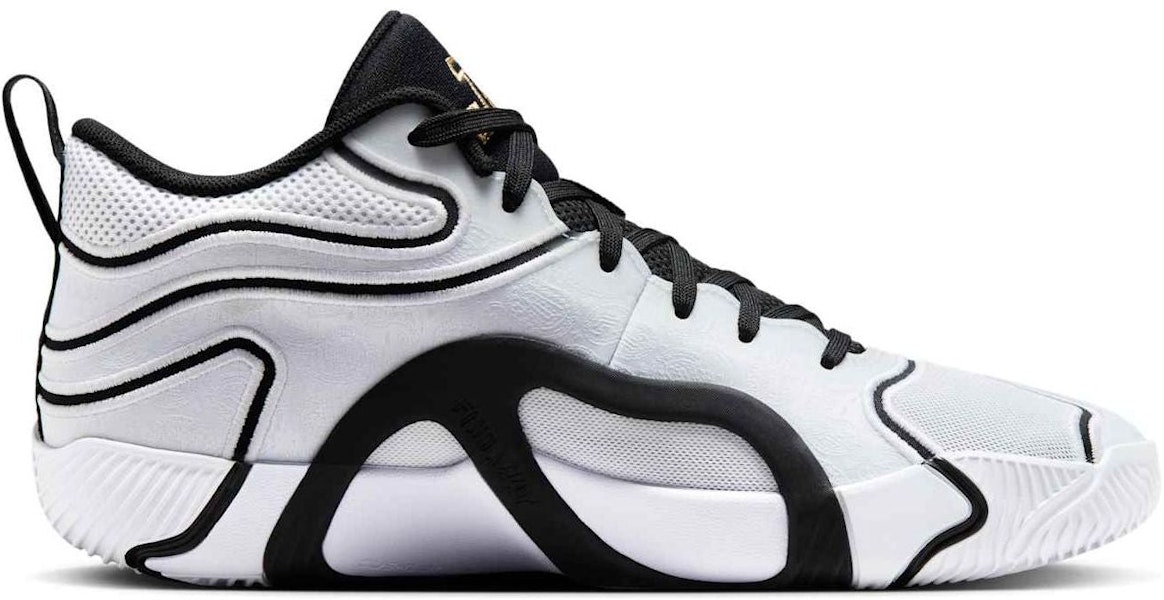 Air Jordan Tatum 3 ''Tunnel Walk'' Sneakers IB8149-100/IB8150-100 Lookbook Air Jordan Tatum 3 ''Tunnel Walk'' Sneakers IB8149-100/IB8150-100
