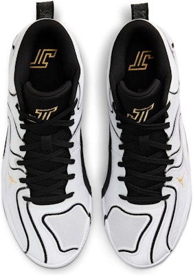 Air Jordan Tatum 3 'Tunnel Walk' IB8149-100/IB8150-100 Shop Air Jordan Tatum 3 'Tunnel Walk' IB8149-100/IB8150-100