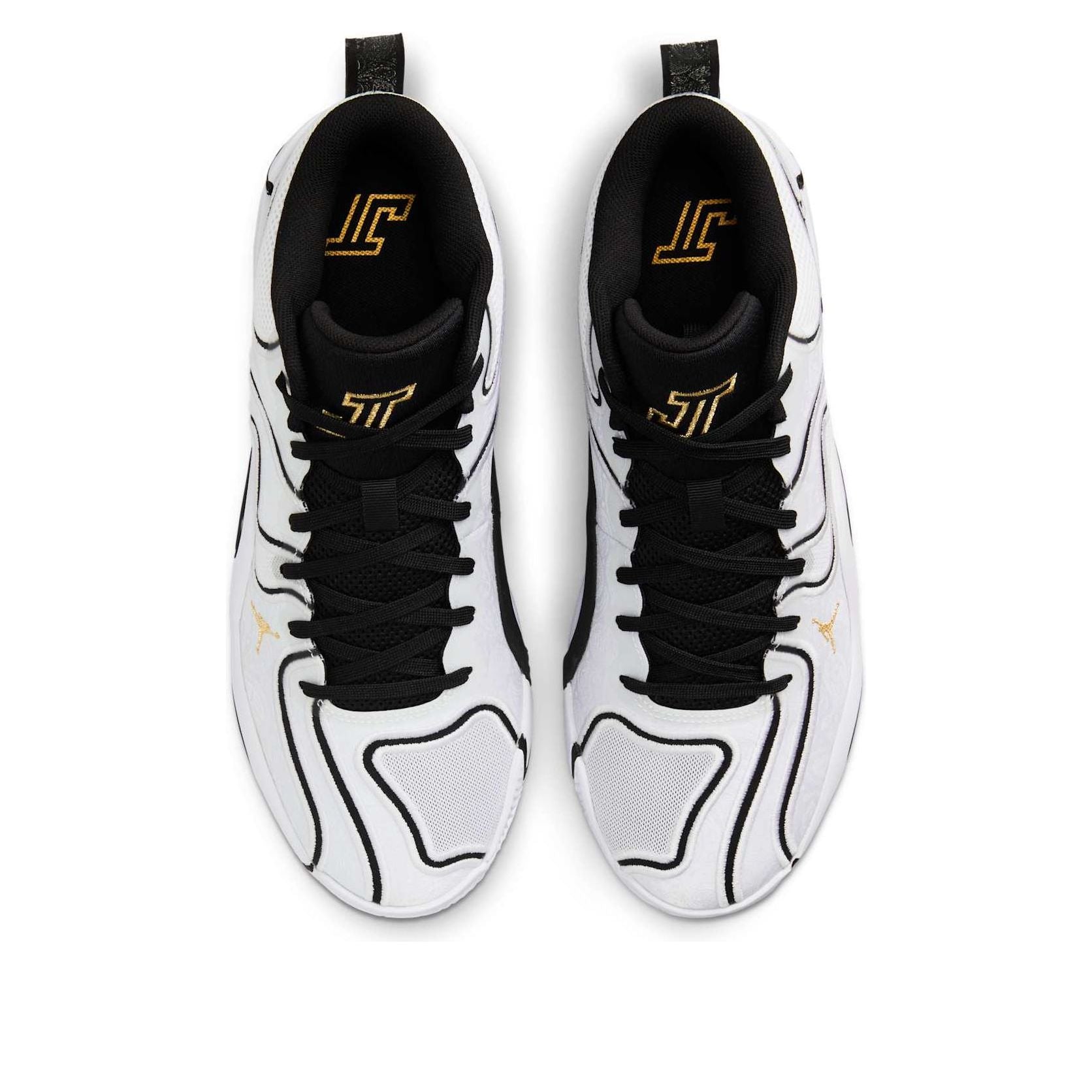 Purchase Air Jordan Tatum 3 ''Tunnel Walk'' Sneakers IB8149-100/IB8150-100