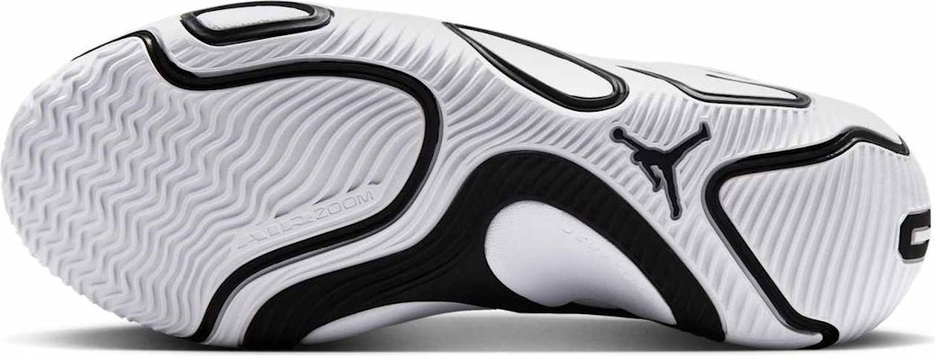 Air Jordan Tatum 3 'Tunnel Walk' IB8149-100/IB8150-100 Details for Air Jordan Tatum 3 'Tunnel Walk' IB8149-100/IB8150-100