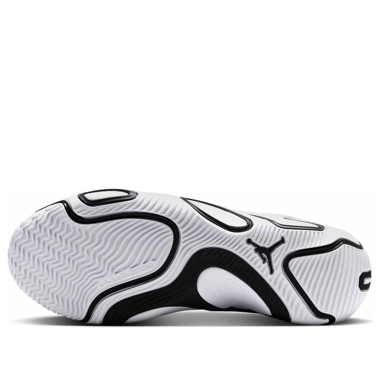 Sizing Air Jordan Tatum 3 ''Tunnel Walk'' Sneakers IB8149-100/IB8150-100