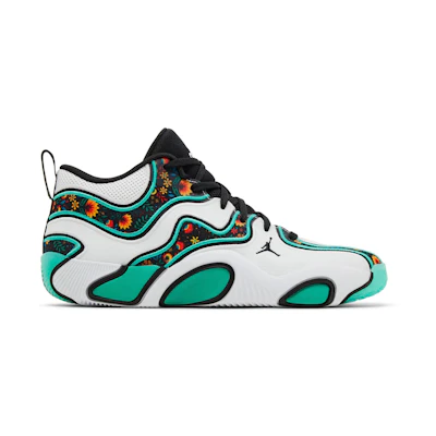 Jordan Tatum 3 'Welcome to the Garden Alternate'