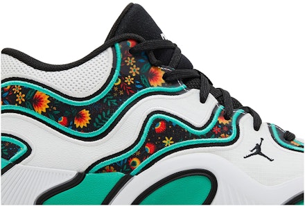 Air Jordan Tatum 3 'Bienvenido al Jardín Alternativo' FZ6598-103/FZ6601-103 Order Air Jordan Tatum 3 'Bienvenido al Jardín Alternativo' FZ6598-103/FZ6601-103