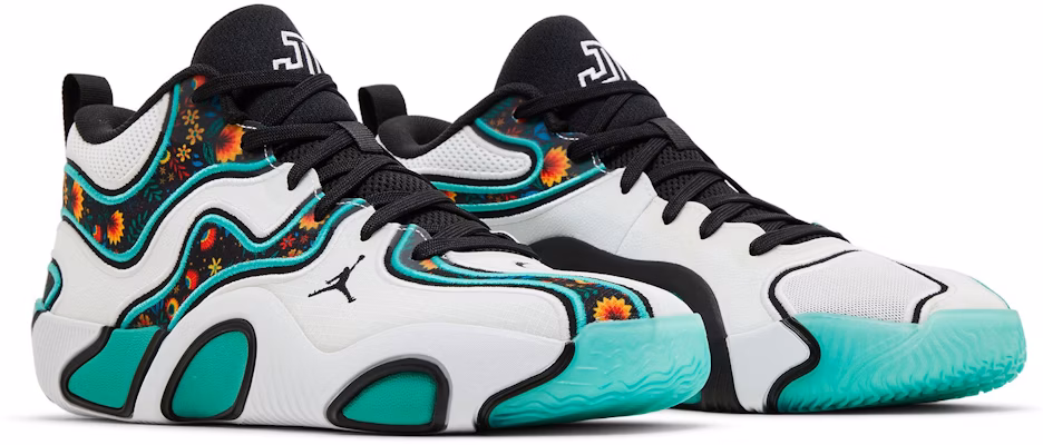 Air Jordan Tatum 3 'Selamat Datang ke Taman Alternatif' FZ6598-103/FZ6601-103 Cheap Air Jordan Tatum 3 'Selamat Datang ke Taman Alternatif' FZ6598-103/FZ6601-103