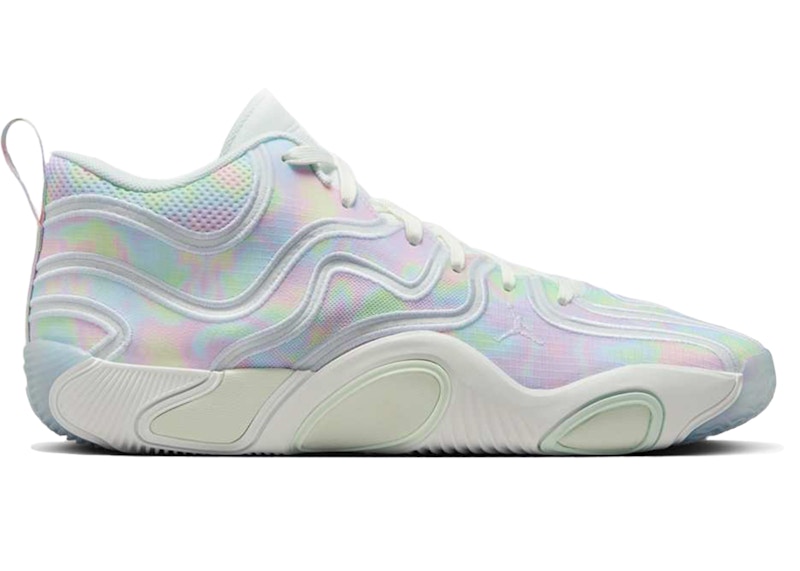 Buy Air Jordan Tatum 3 'Tahun Ular' HF3084-103