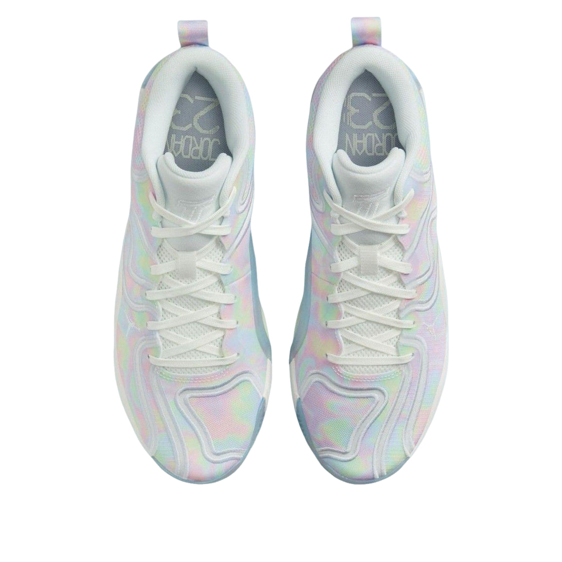 Shop Air Jordan Tatum 3 ''Année du Serpent'' HF3084-103