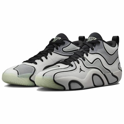 Air Jordan Tatum 3 'Zen' Lelaki Peraklum Malaysia FZ6598-001 Lookbook Air Jordan Tatum 3 'Zen' Lelaki Peraklum Malaysia FZ6598-001