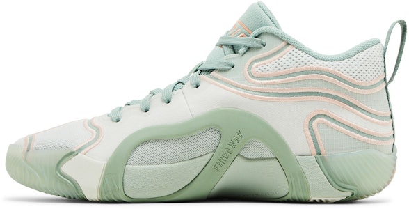 Air Jordan Tatum 3「零休息日」FZ6598-002 FZ6598-002 Lookbook Air Jordan Tatum 3「零休息日」FZ6598-002 FZ6598-002