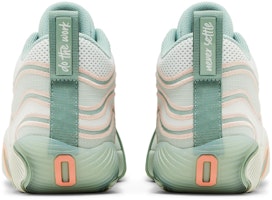 Air Jordan Tatum 3 'Cero Días de Descanso' FZ6598-002 Details for Air Jordan Tatum 3 'Cero Días de Descanso' FZ6598-002