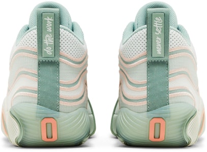 Air Jordan Tatum 3「零休息日」FZ6598-002 FZ6598-002 Details for Air Jordan Tatum 3「零休息日」FZ6598-002 FZ6598-002