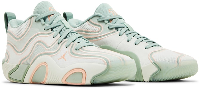 Air Jordan Tatum 3「零休息日」FZ6598-002 FZ6598-002 Cheap Air Jordan Tatum 3「零休息日」FZ6598-002 FZ6598-002