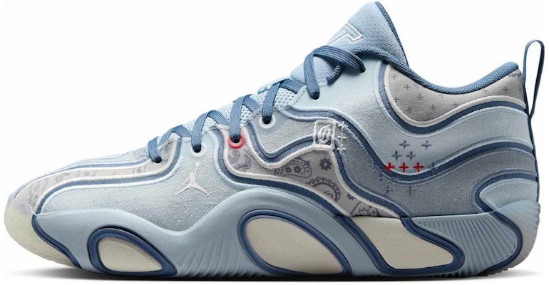 Air Jordan Tatum 3 PF 'Denim' HV5911-401 Buy Air Jordan Tatum 3 PF 'Denim' HV5911-401