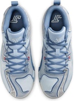 Air Jordan Tatum 3 PF 'Denim' Zapatillas. HV5911-401 Shop Air Jordan Tatum 3 PF 'Denim' Zapatillas. HV5911-401