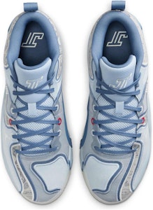 Air Jordan Tatum 3 PF ''丹宁'' HV5911-401 Shop Air Jordan Tatum 3 PF ''丹宁'' HV5911-401