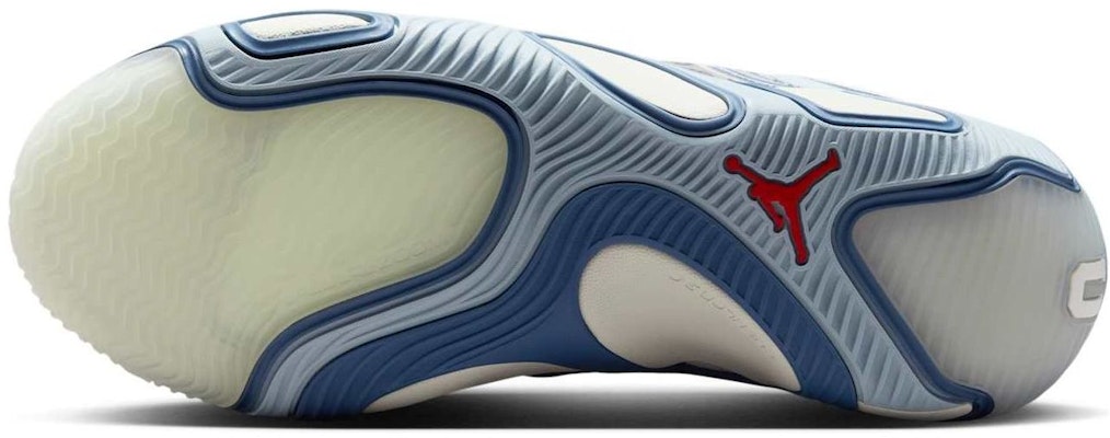 Air Jordan Tatum 3 PF 'Denim' HV5911-401 Details for Air Jordan Tatum 3 PF 'Denim' HV5911-401