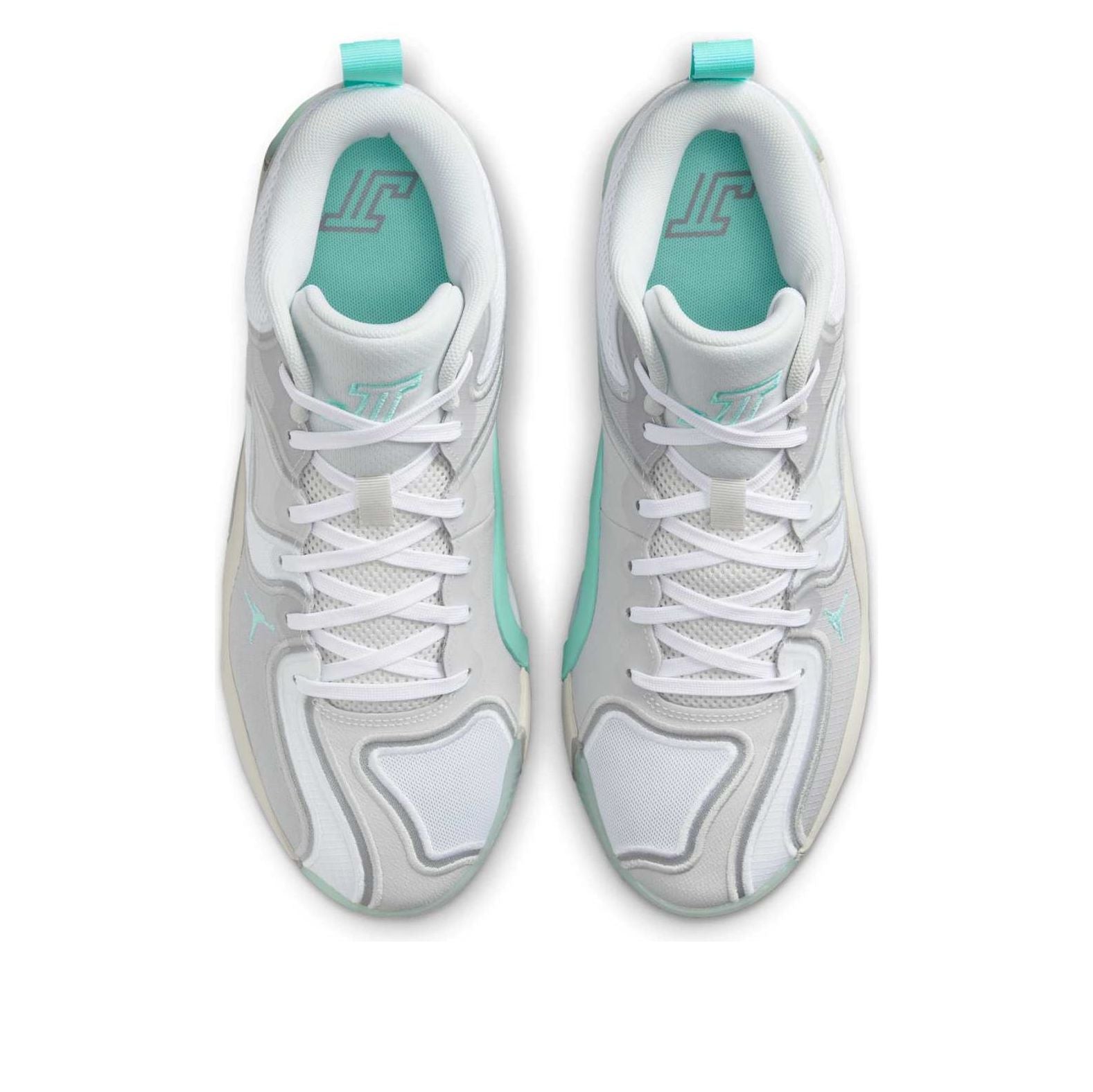 Shop エアジョーダン テイタム 3 PF ''ミンティーフレッシュ'' FZ6601-005