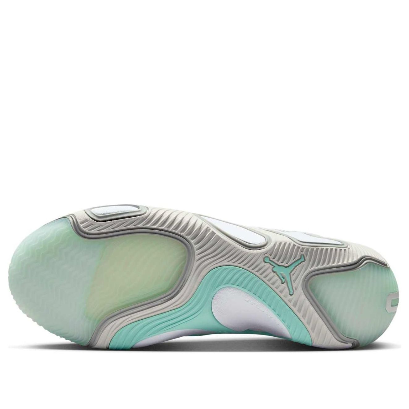 Details for エアジョーダン テイタム 3 PF ''ミンティーフレッシュ'' FZ6601-005