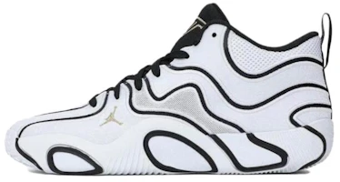 Air Jordan Tatum 3 PF 'Tunnel Walk' IB8150-100 Air Jordan Tatum 3 PF 'Tunnel Walk' IB8150-100