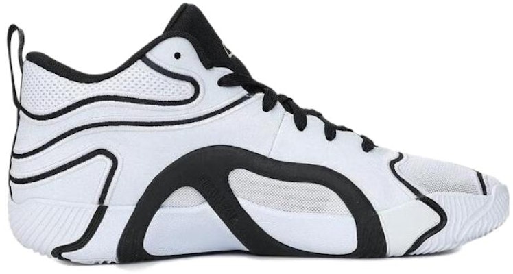 Air Jordan Tatum 3 PF 'Tunnel Walk' IB8150-100 Order Air Jordan Tatum 3 PF 'Tunnel Walk' IB8150-100