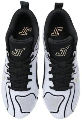 Air Jordan Tatum 3 PF 'Tunnel Walk' IB8150-100 Lookbook Air Jordan Tatum 3 PF 'Tunnel Walk' IB8150-100