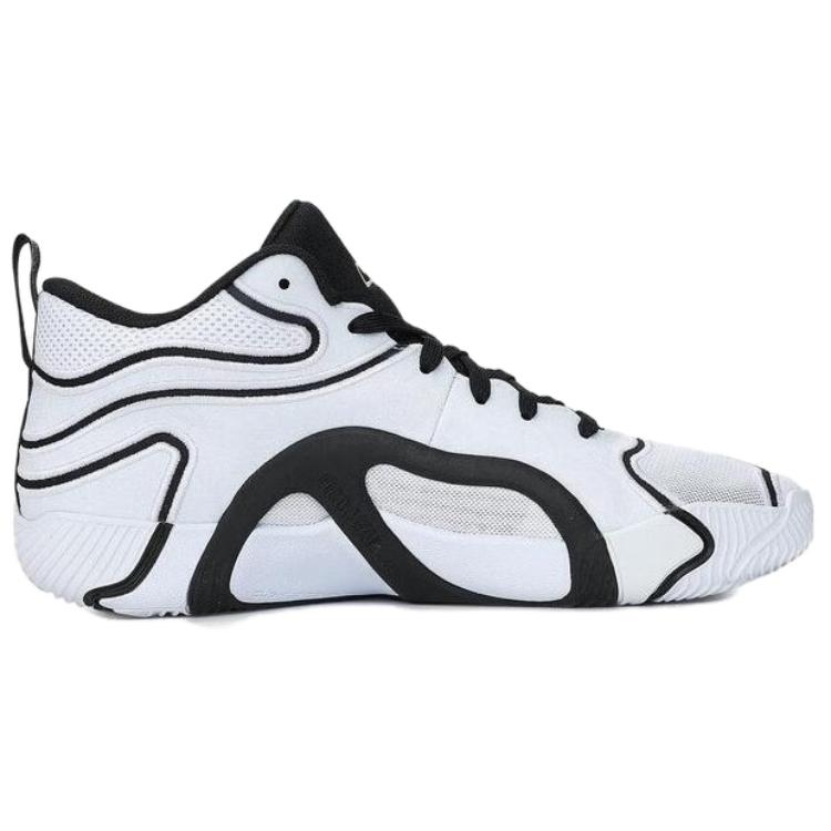 Lookbook Air Jordan Tatum 3 PF '隧道行走' IB8150-100
