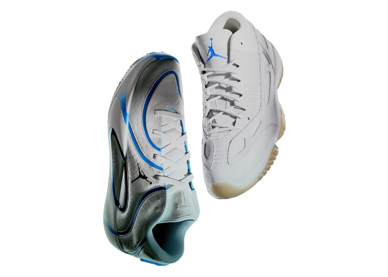 Air Jordan Tatum 4 & Jordan 11 Retro Low IE Jayson Tatum World Tour Pack Welcome to Tokyo IM5207-900