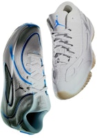 Air Jordan Tatum 4 & Jordan 11 Retro Low IE Jayson Tatum World Tour Pack Welcome to Tokyo IM5207-900 Air Jordan Tatum 4 & Jordan 11 Retro Low IE Jayson Tatum World Tour Pack Welcome to Tokyo IM5207-900