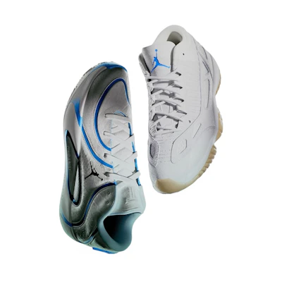 Jordan Tatum 4 & Jordan 11 Retro Low IE Jayson Tatum World Tour Pack Welcome to Tokyo