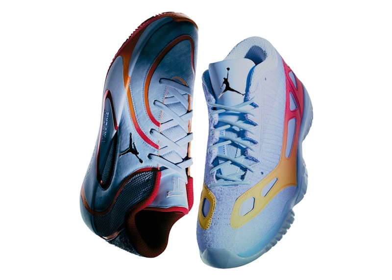 Air Air Jordan Tatum 4 x Air Jordan 11 Retro Low IE 'Tatum World Tour Pack' IM5208-900