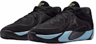 Shop Air Jordan Tatum 4 ''Hitam Ice Blue'' HQ4614-004
