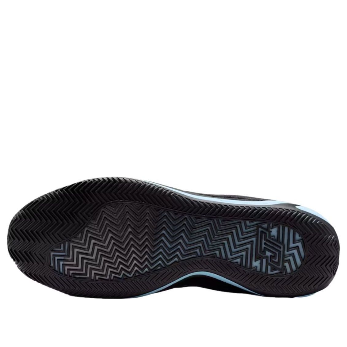 Purchase Air Jordan Tatum 4 ''Hitam Ice Blue'' HQ4614-004
