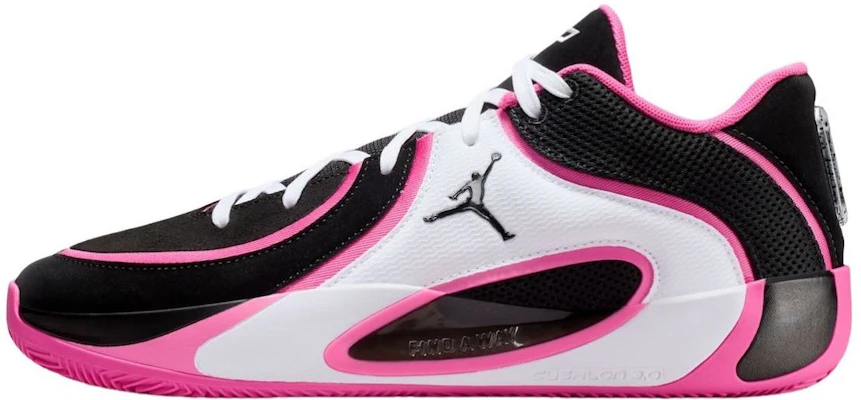 Air Jordan Tatum 4 'Hitam Pinksickle' HQ4614-006 Buy Air Jordan Tatum 4 'Hitam Pinksickle' HQ4614-006