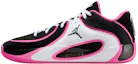 Buy Air Jordan Tatum 4 'Hitam Pinksickle' HQ4614-006