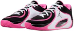 Order Air Jordan Tatum 4 'Hitam Pinksickle' HQ4614-006