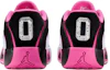 Shop Air Jordan Tatum 4 'Hitam Pinksickle' HQ4614-006