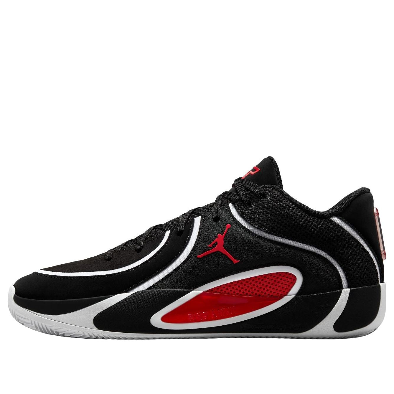 Buy Air Jordan Tatum 4 ''Bloodline'' Chaussures HQ4614-001