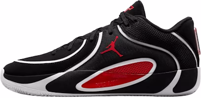 Air Jordan Tatum 4 'Bloodline' HQ4614-001 Air Jordan Tatum 4 'Bloodline' HQ4614-001
