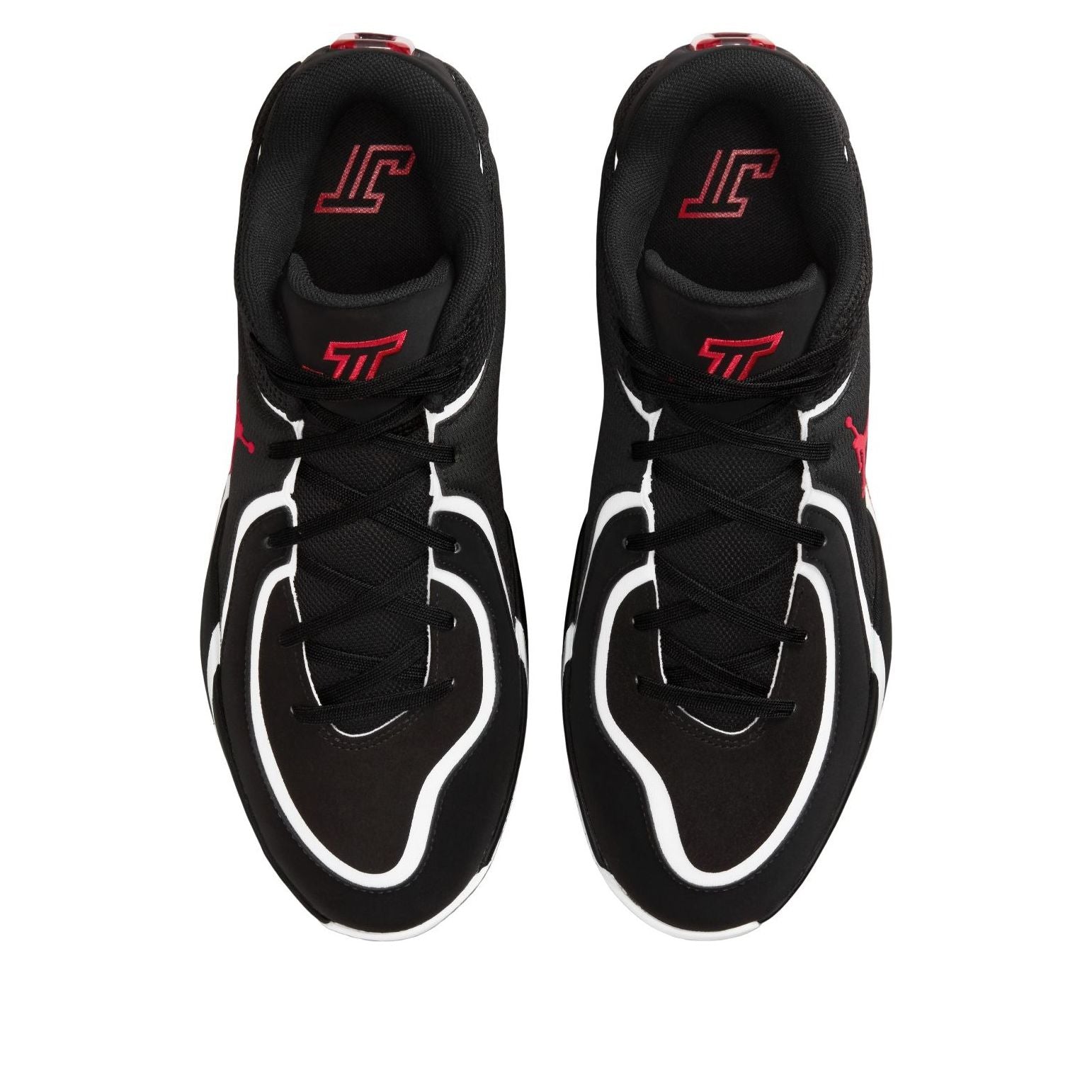 Order Air Jordan Tatum 4 ''Bloodline'' Chaussures HQ4614-001