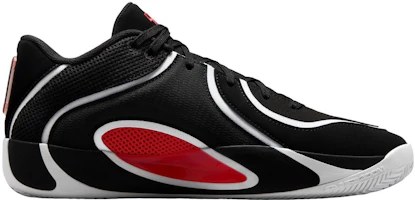 Details for Air Jordan Tatum 4 ''Bloodline'' Herrenschuhe HQ4614-001