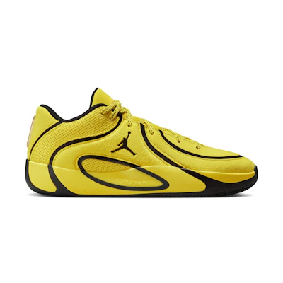 Jordan Tatum 4 'Bruce Lee'