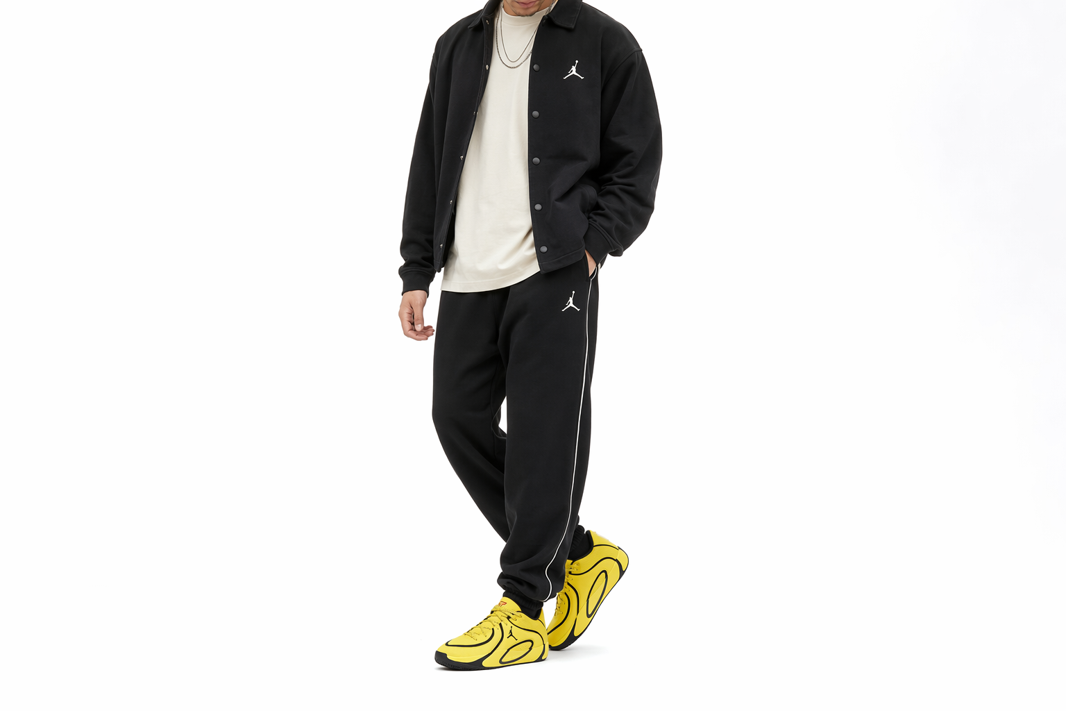 Order Air Jordan Tatum 4 ''Bruce Lee'' Sneaker HQ4614-700