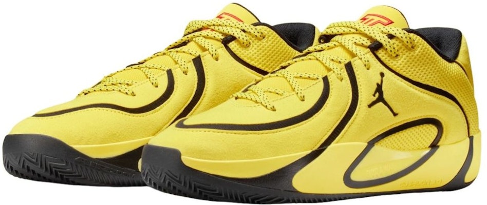 Air Jordan Tatum 4 'Bruce Lee' HQ4614-700 Order Air Jordan Tatum 4 'Bruce Lee' HQ4614-700