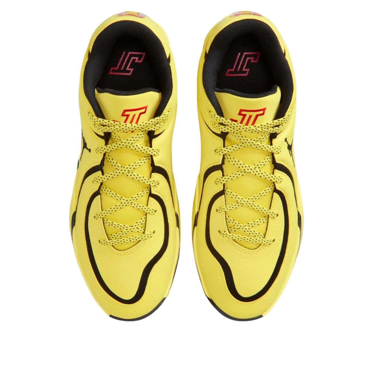 Lookbook Air Jordan Tatum 4 ''李小龙'' HQ4614-700