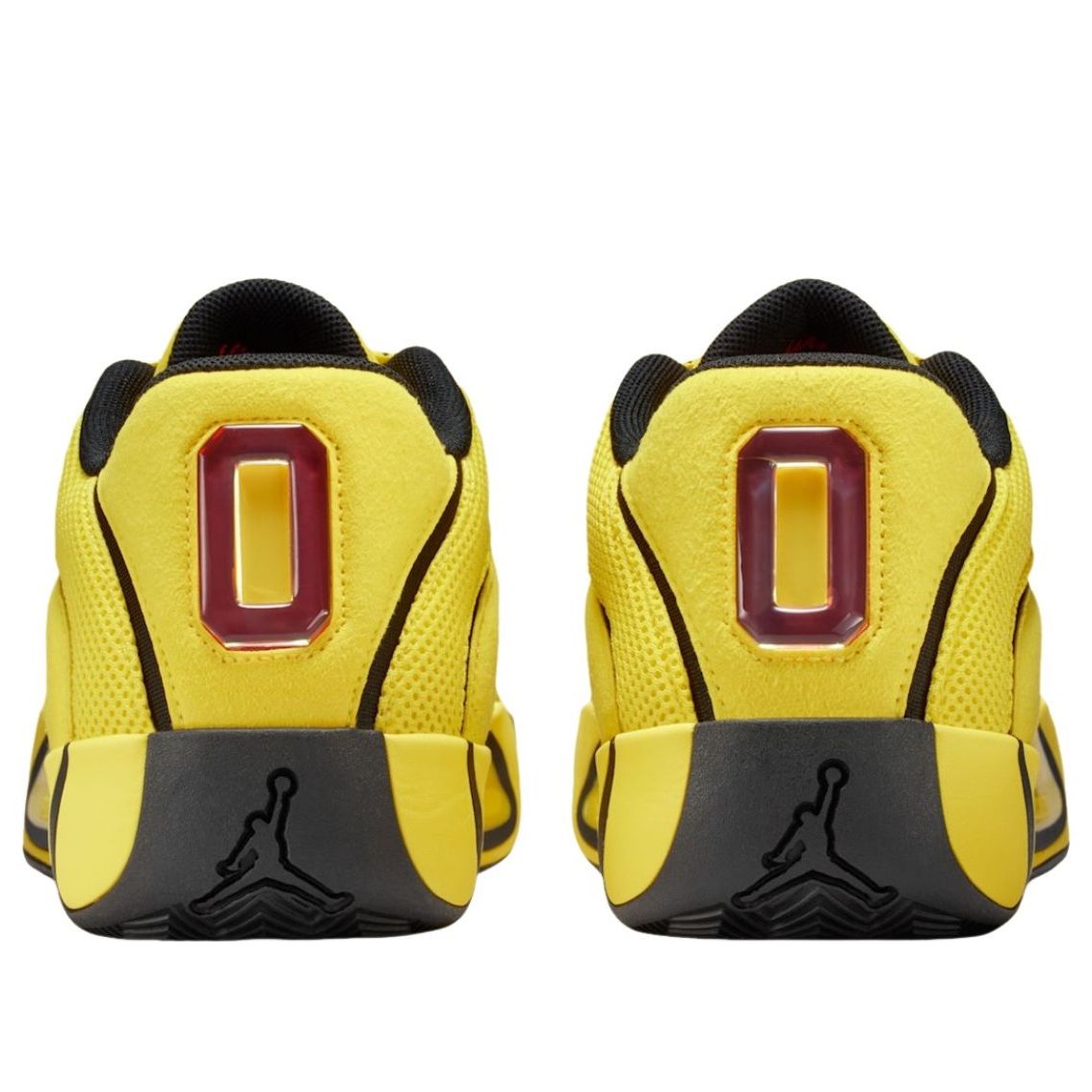 Shop Air Jordan Tatum 4 ''李小龙'' HQ4614-700