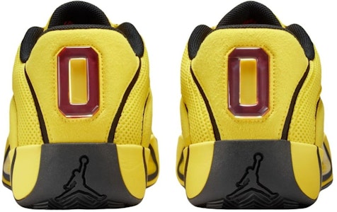 Air Jordan Tatum 4 ''李小龙'' HQ4614-700 Shop Air Jordan Tatum 4 ''李小龙'' HQ4614-700