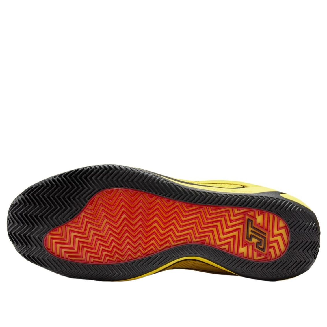 Details for Air Jordan Tatum 4 ''Bruce Lee'' Sneaker HQ4614-700