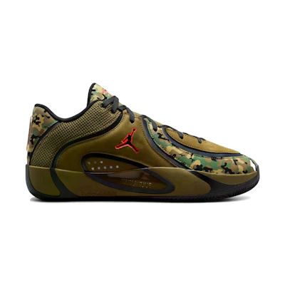 Jordan Tatum 4 'First Ring'