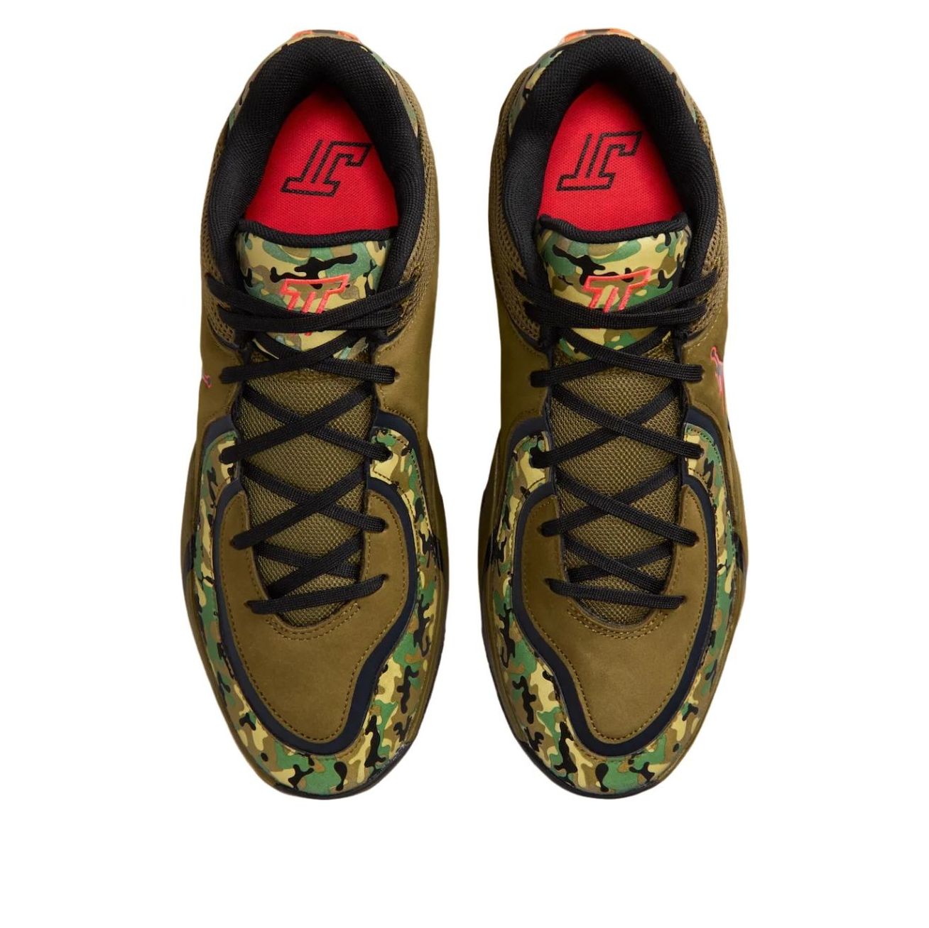 Shop エアジョーダン テイタム 4 ''ファーストリング'' IB7195-001